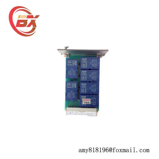 ABB 89AR30 Relay Unit