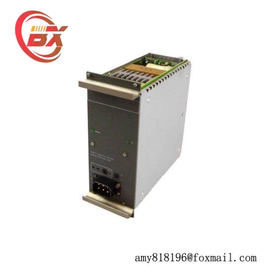 ABB 89NG03 GJR4503500R0001 Interface Board