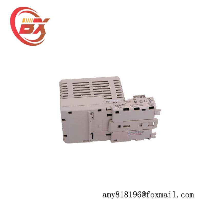 ABB 89NU04B-E GKWE853000R0200 Coupling Module