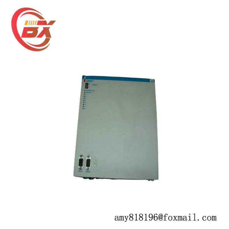 ABB 9032 0121 26 DMC2 53080 Drive