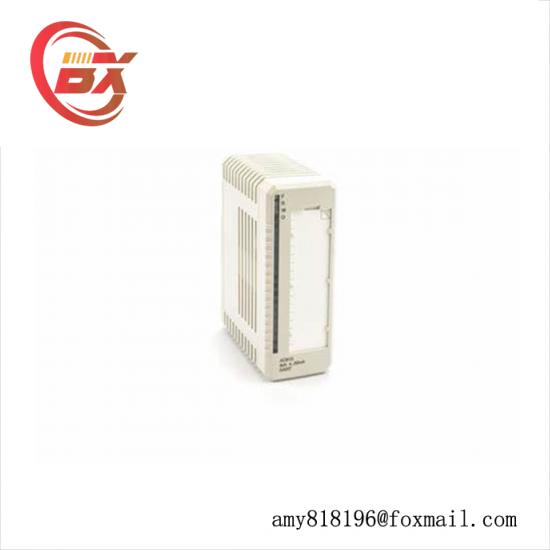 ABB A0815 Analog Output