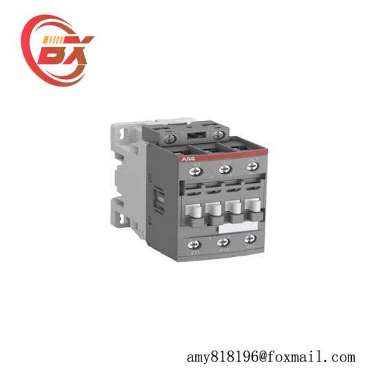 ABB A12-30-22 1SBL161001R8022 Contactor