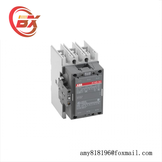 ABB A145-30 AC220V Contactor