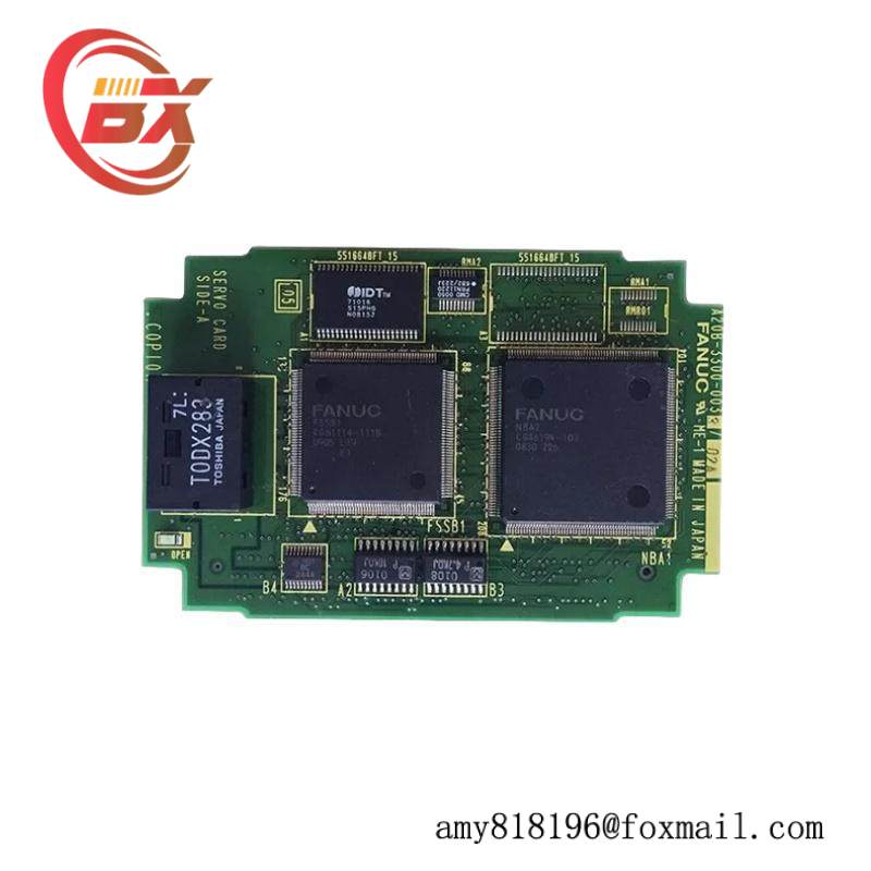 ABB A20B-3300-0033 Driver board