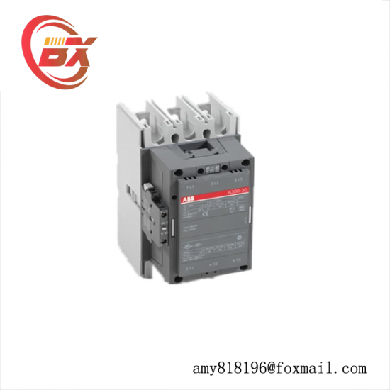 ABB A300-30-11-80 1SFL551001R8011 Contactor