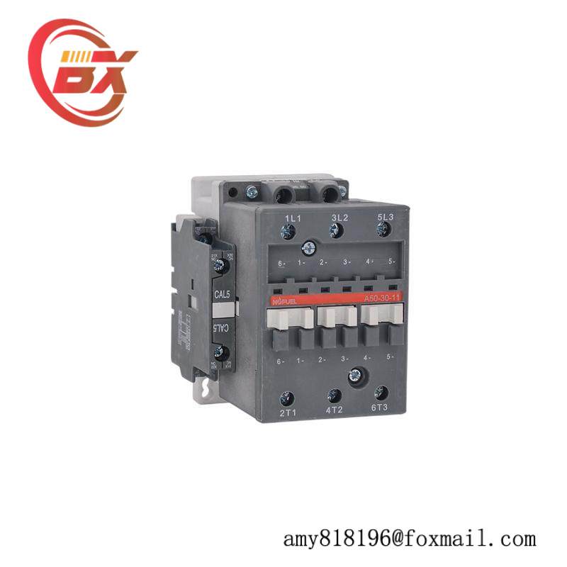 ABB A50-30-11 1SBL351001R8011 DC Contactor