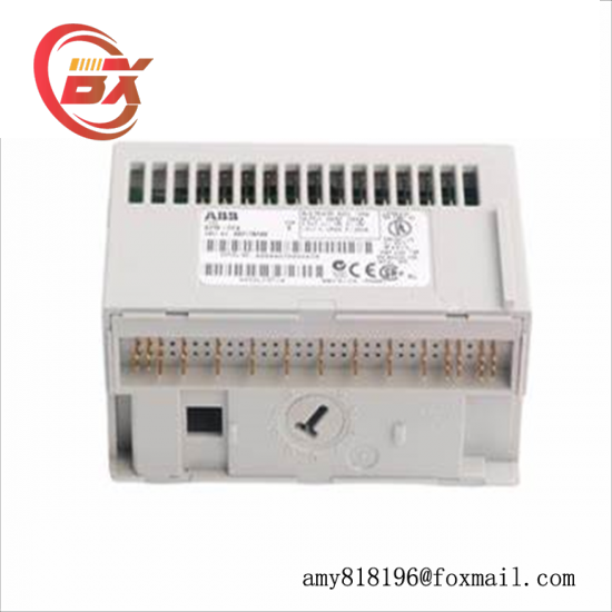 ABB A8PU05ABFW02 SERVO DRIVE