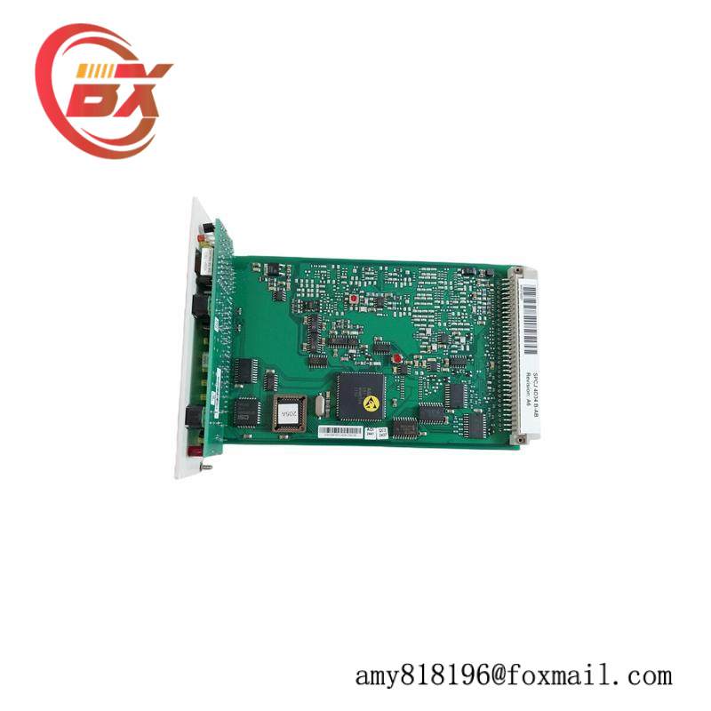 ABB AB5030/CTX0542 Module