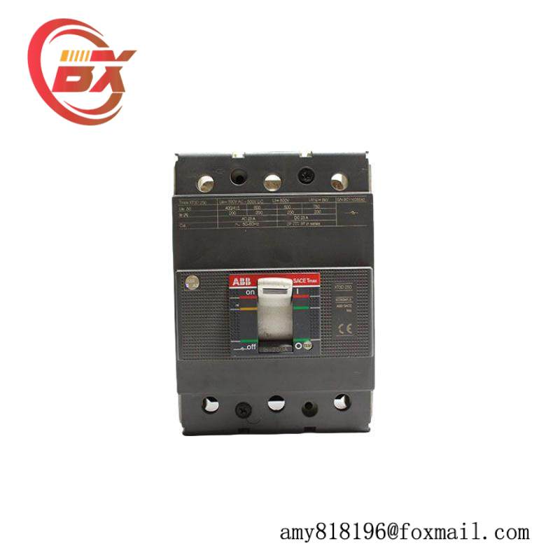 ABB ABB RED670