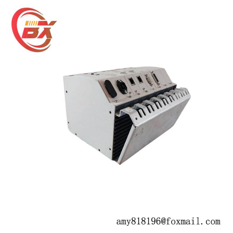 ABB AC800F FI 830F Fieldbus Module PROFIBUS-DP