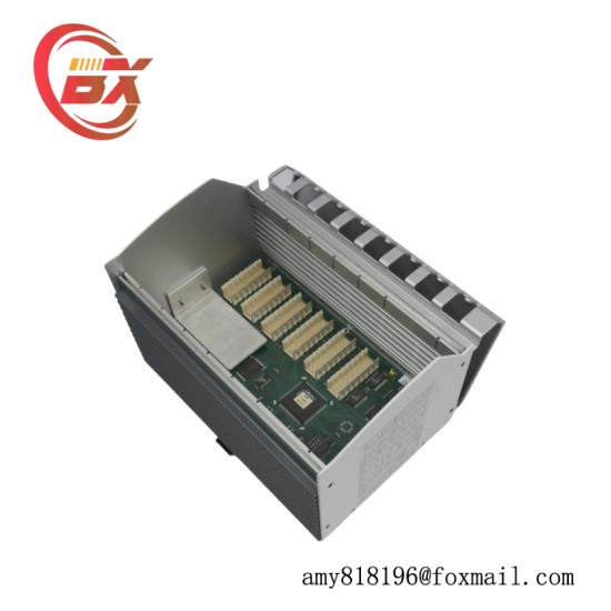 ABB AC800F PM802F Fi830F EI802F DCS Module