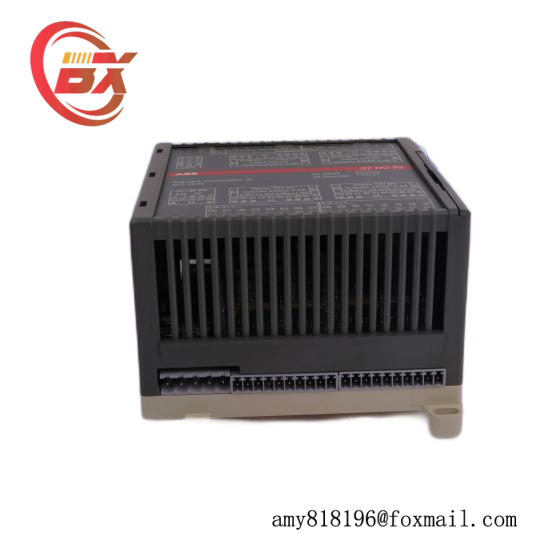 ABB AC800F PM 803F  Base Unit