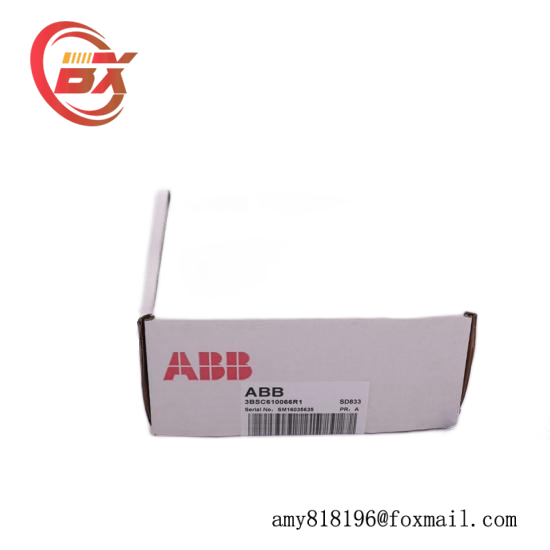 ABB R911310462