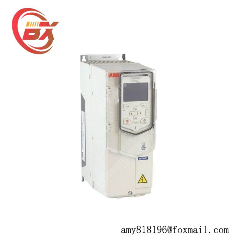 ABB ACH580-01-073A-4 The inverter
