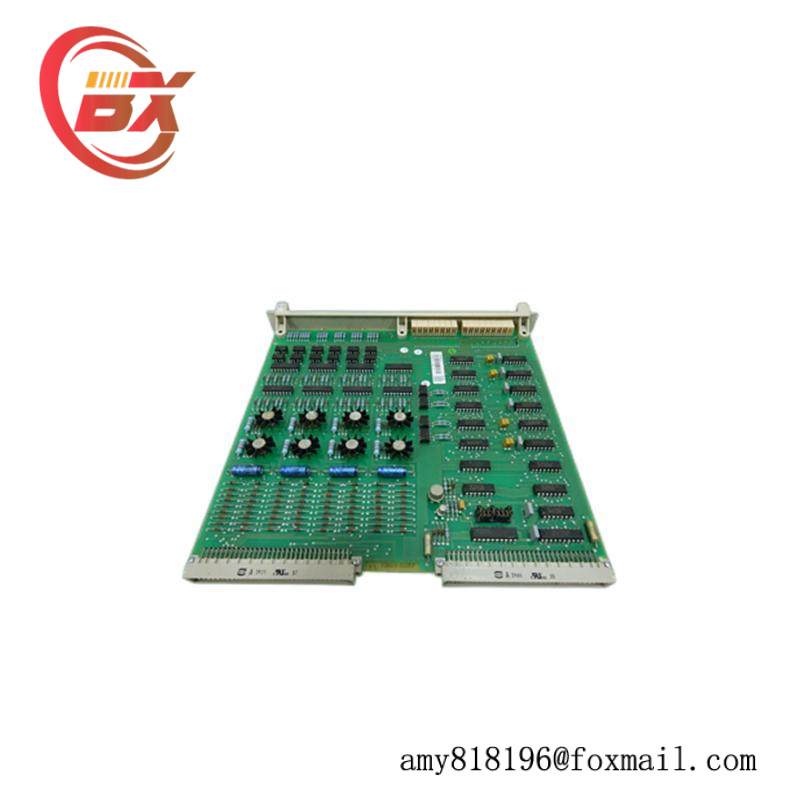ABB ACP201-02 3ADM2001132R01011 Servo Drive
