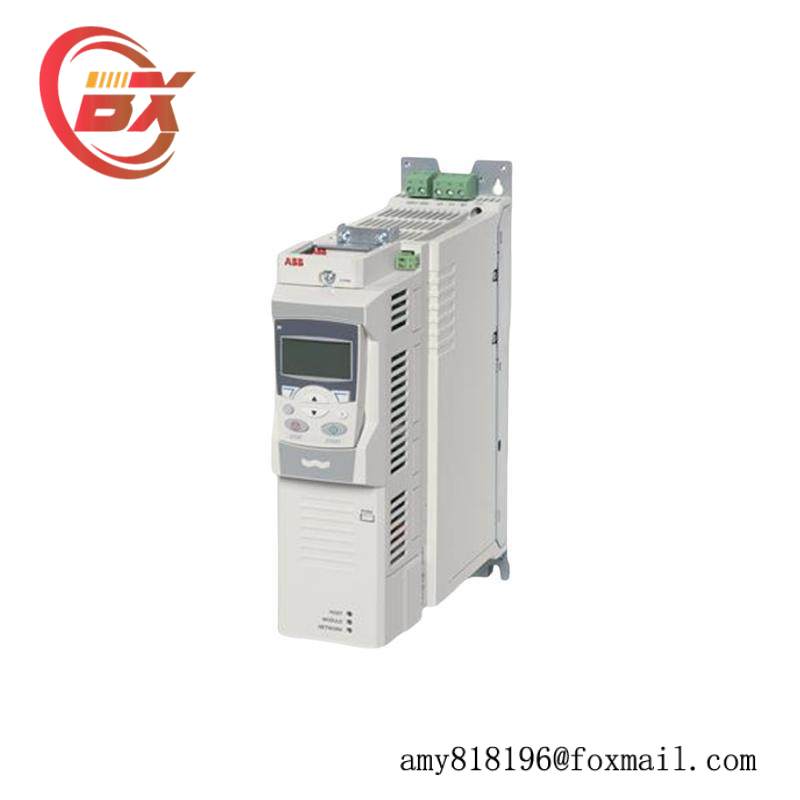 ABB ACQ810-04-021A-4 Inverter AC Drive