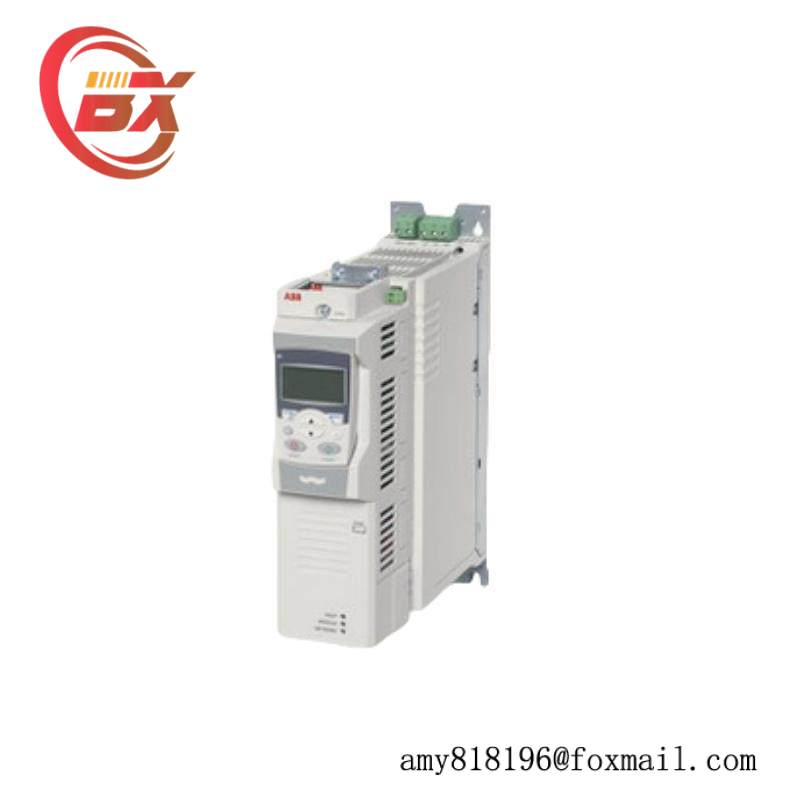 ABB ACQ810-04-053A-4 Inverter, AC