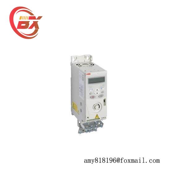 ABB ACS150-01E-04A7-2 AC Inverter Drive