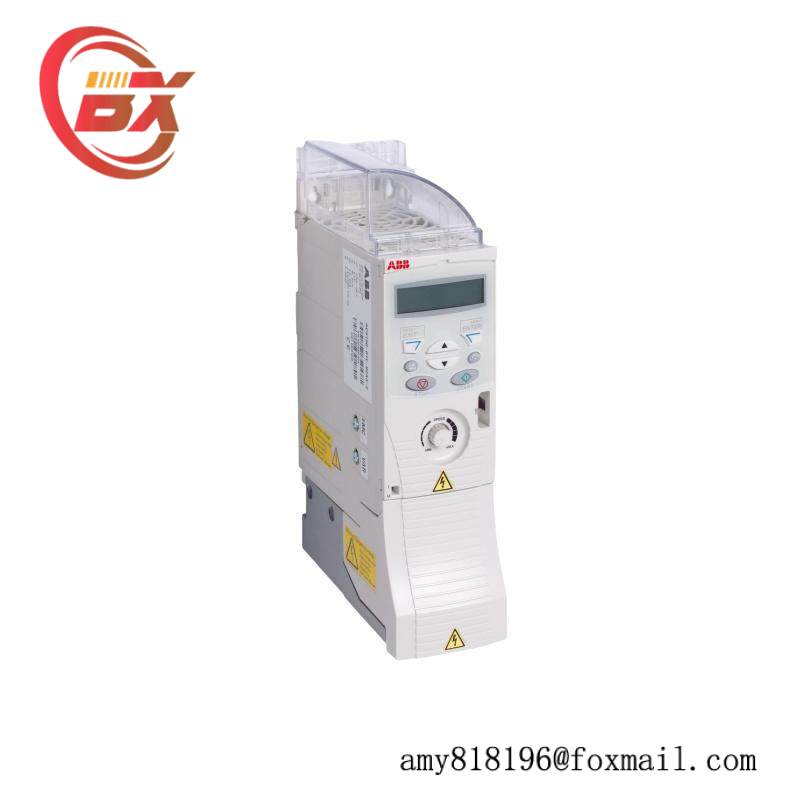 ABB ACS150-01E-07A5-2 Low voltage AC drives