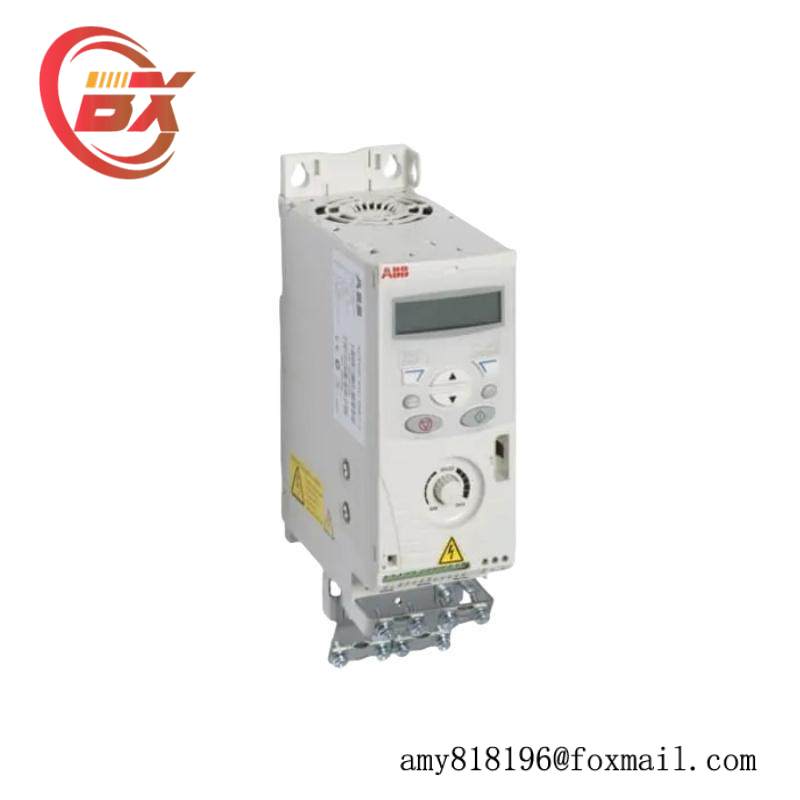 ABB ACS150-03E-04A7-2 Micro drives 220v 0.75kw