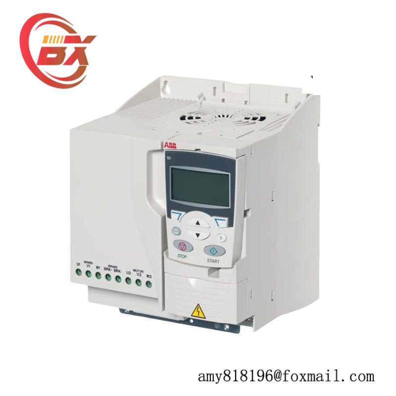 Kollmorgen DRIVE BDS5A-220-00010