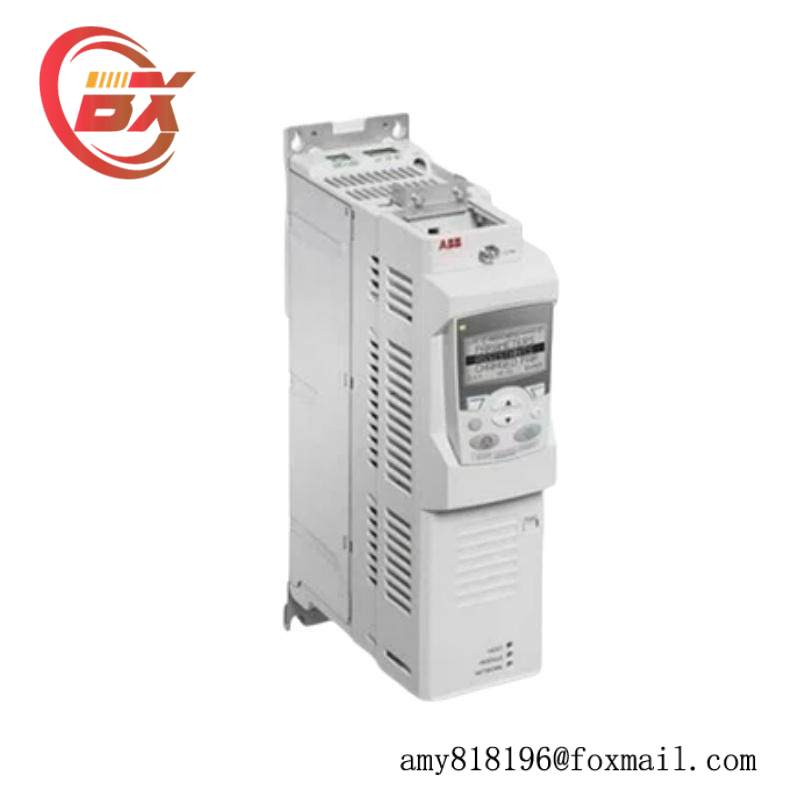 ABB ACS350-03E-01A9-4 AC Inverter Driver