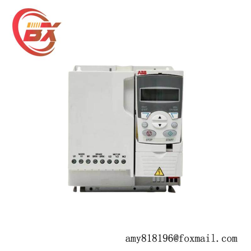 ABB ACS350-03E-03A3-4 Low voltage AC drives