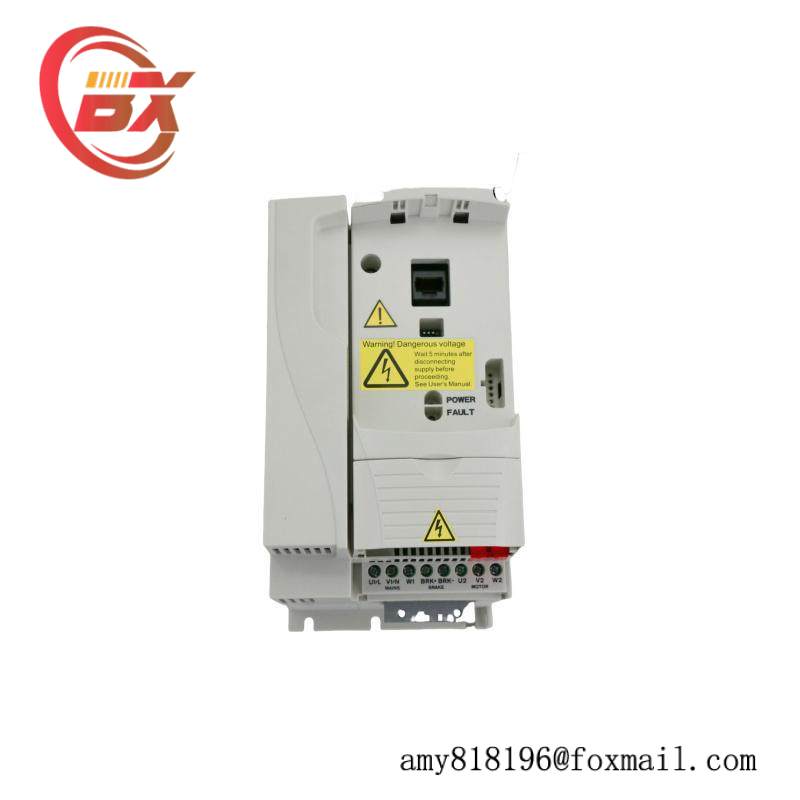 ABB ACS350-03U-17A6-2 Low voltage AC drives