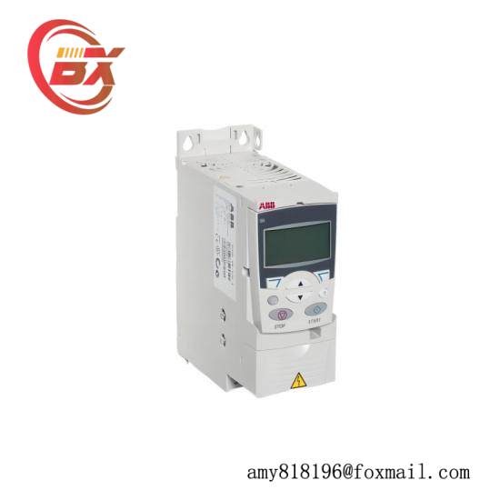 ABB ACS355-03E-01A2-4 3ABD0000058242 power supply