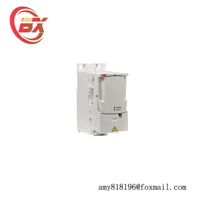 ABB ACS355-03E-01A2-4 Frequency converter 