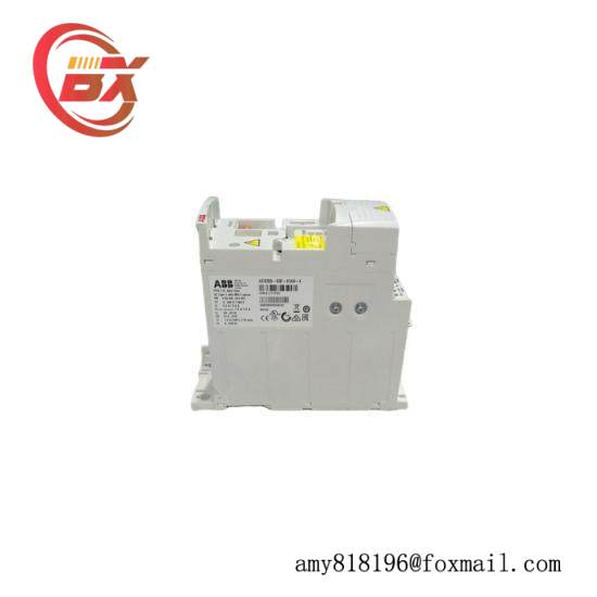 ABB ACS355-03E-01A9-4 3ABD0000058243 Frequency Converter