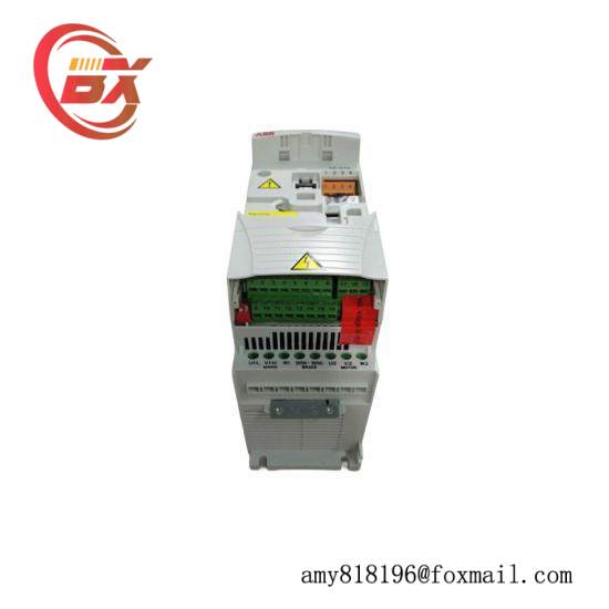ABB ACS355-03E-01A9-4 3ABD0000058243 Frequency Converter