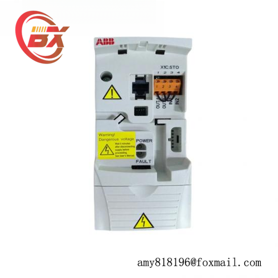ABB ACS355-03E-01A9-4 3ABD0000058243 Frequency Converter