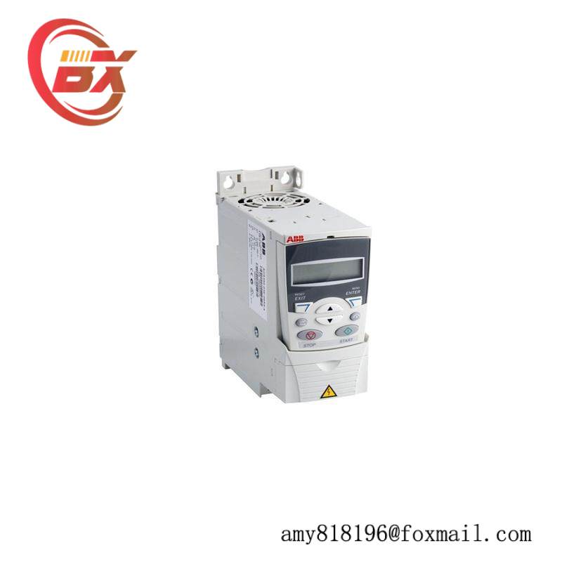 ABB VM350