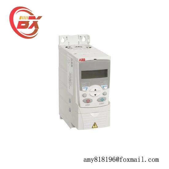 ABB ACS355-03E-04A1-4 3ABD0000058246 INVERTER DRIVE