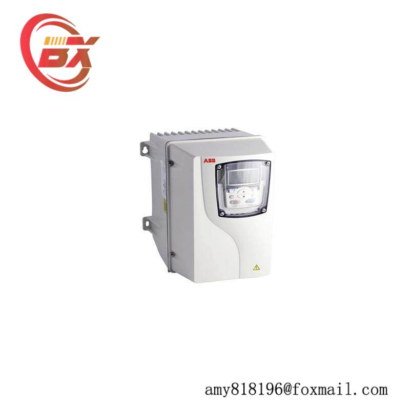 ABB ACS355-03E-04A1-4 Frequency converter