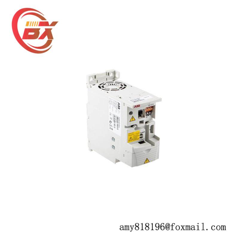 ABB ACS355-03E-05A6-4 Frequency converter