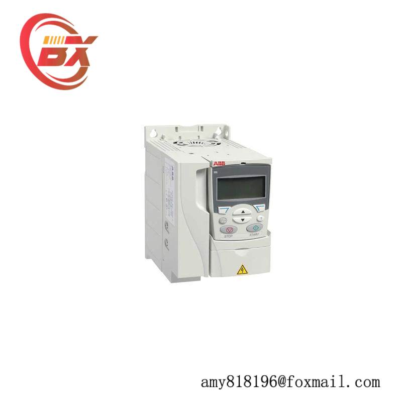 ABB ACS355-03E-07A3-4 Frequency converter
