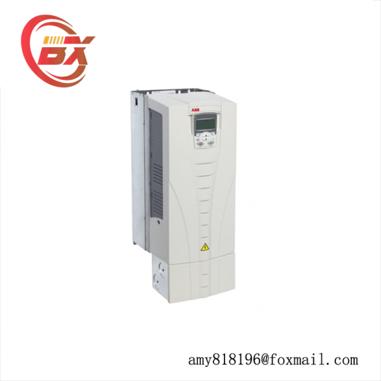 ABB ACS355-03E-07A3-4 INVERTER DRIVE