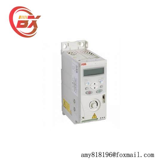 ABB ACS355-03E-08A8-4 3ABD0000058249 Frequency converter