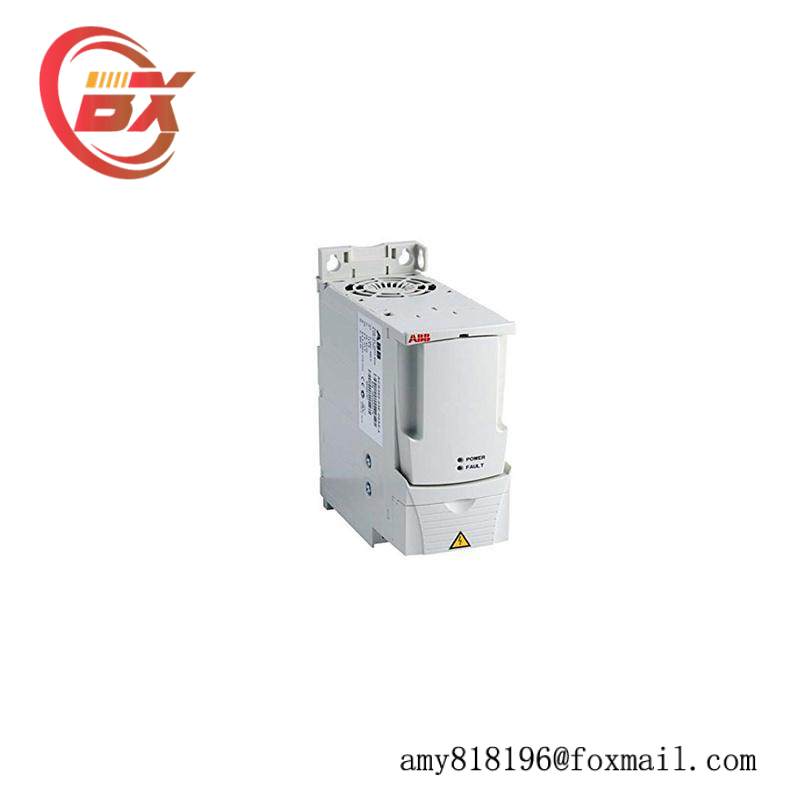 ABB ACS355-03E-08A8-4 Frequency converter