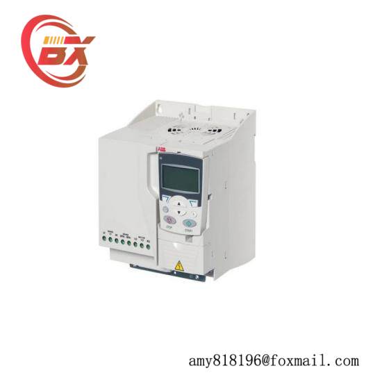 ABB ACS355-03E-12A5-4 3ABD0000058250 Frequency converter