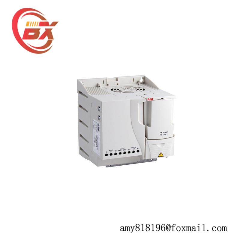 ABB ACS355-03E-12A5-4 Frequency converter