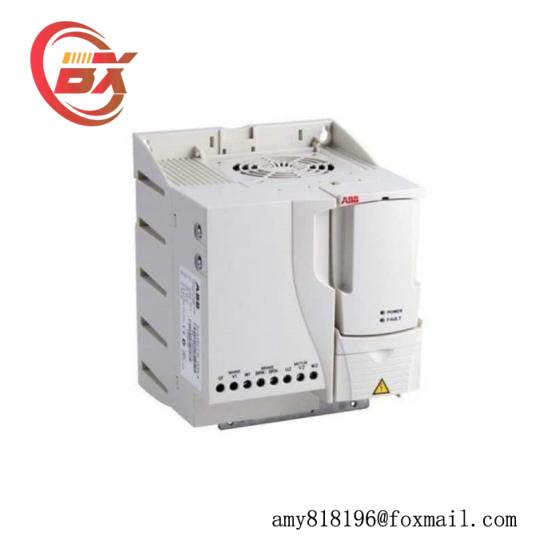 ABB ACS355-03E-15A6-4 3ABD0000058251 Frequency converter
