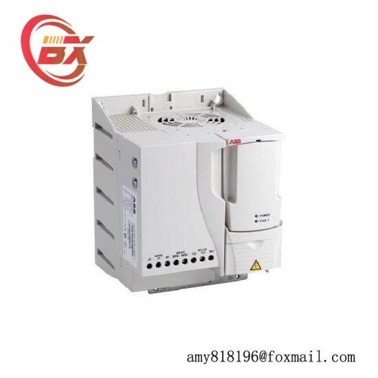 ABB ACS355-03E-23A1-4 3ABD0000058252 Frequency converter