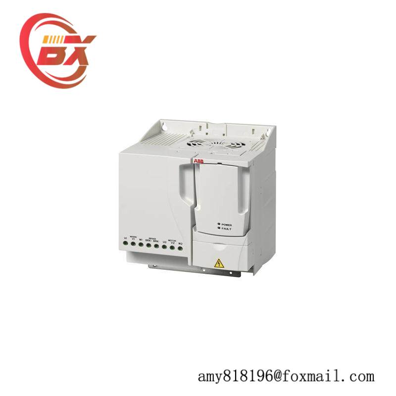 ABB ACS355-03E-23A1-4 Frequency converter