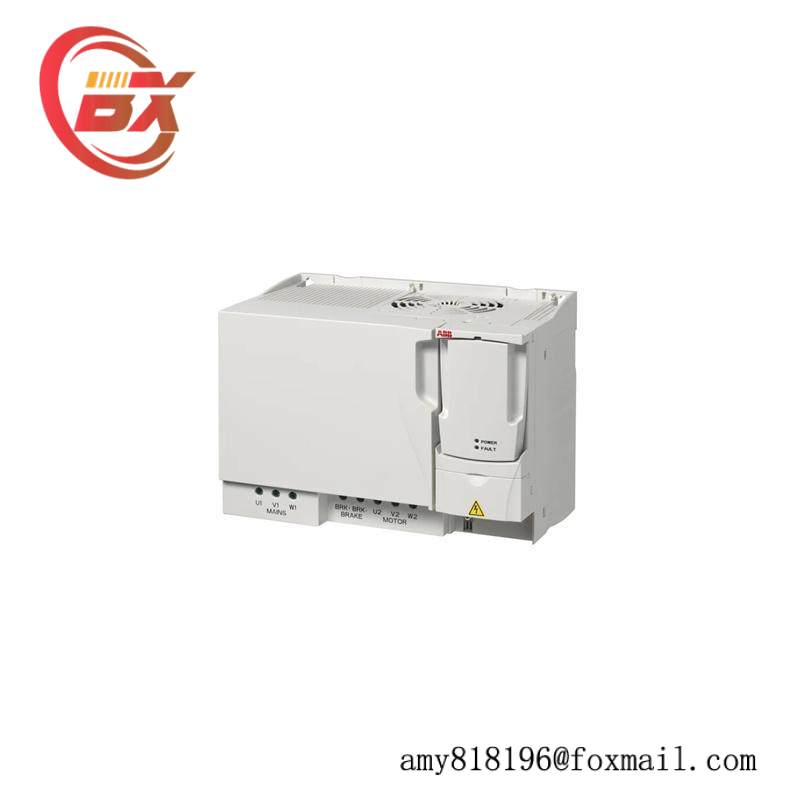 ABB ACS355-03E-31A0-4 Frequency converter