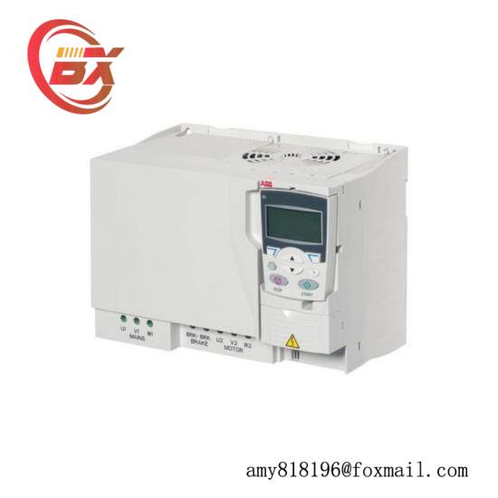 ABB ACS355-03E-38A0-4 3ABD0000058254 requency converter