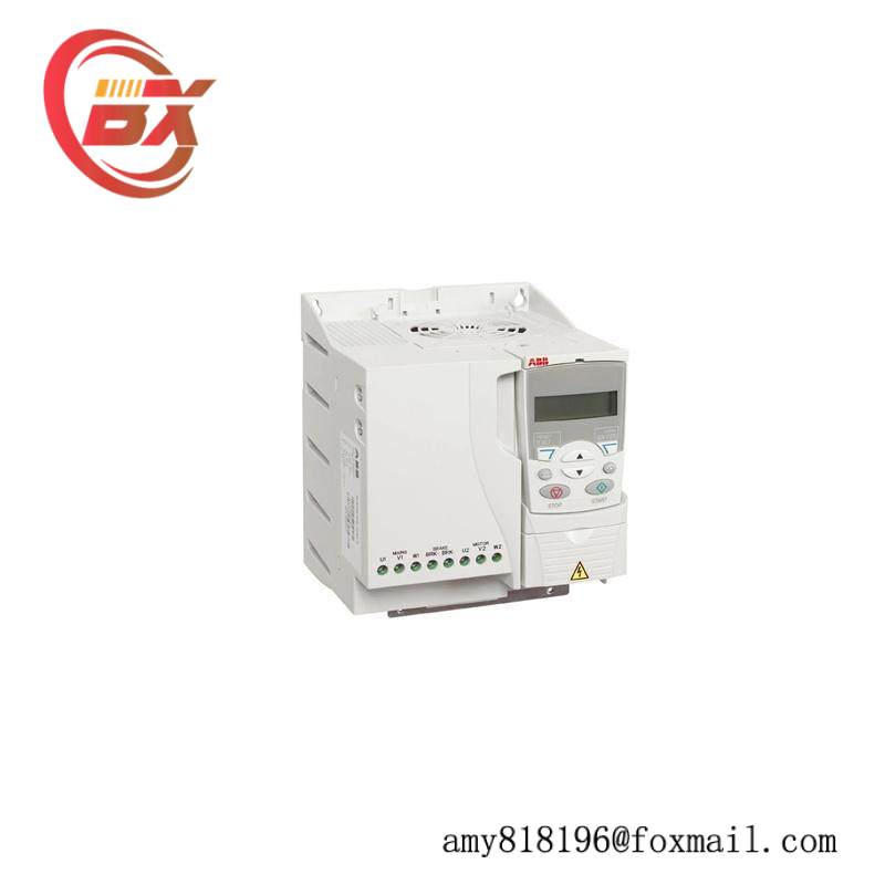 ABB ACS355-03E-44A0-4 Frequency converter