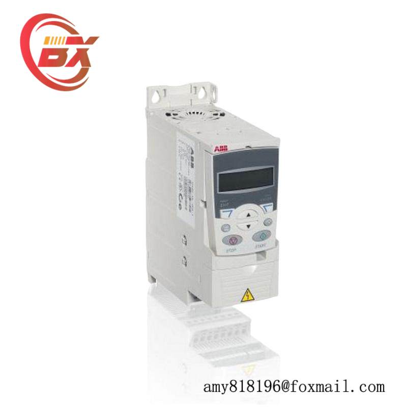 ABB ACS355-03U-17A6-2 Low voltage AC drives